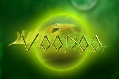 Voodoo Coldbet слот